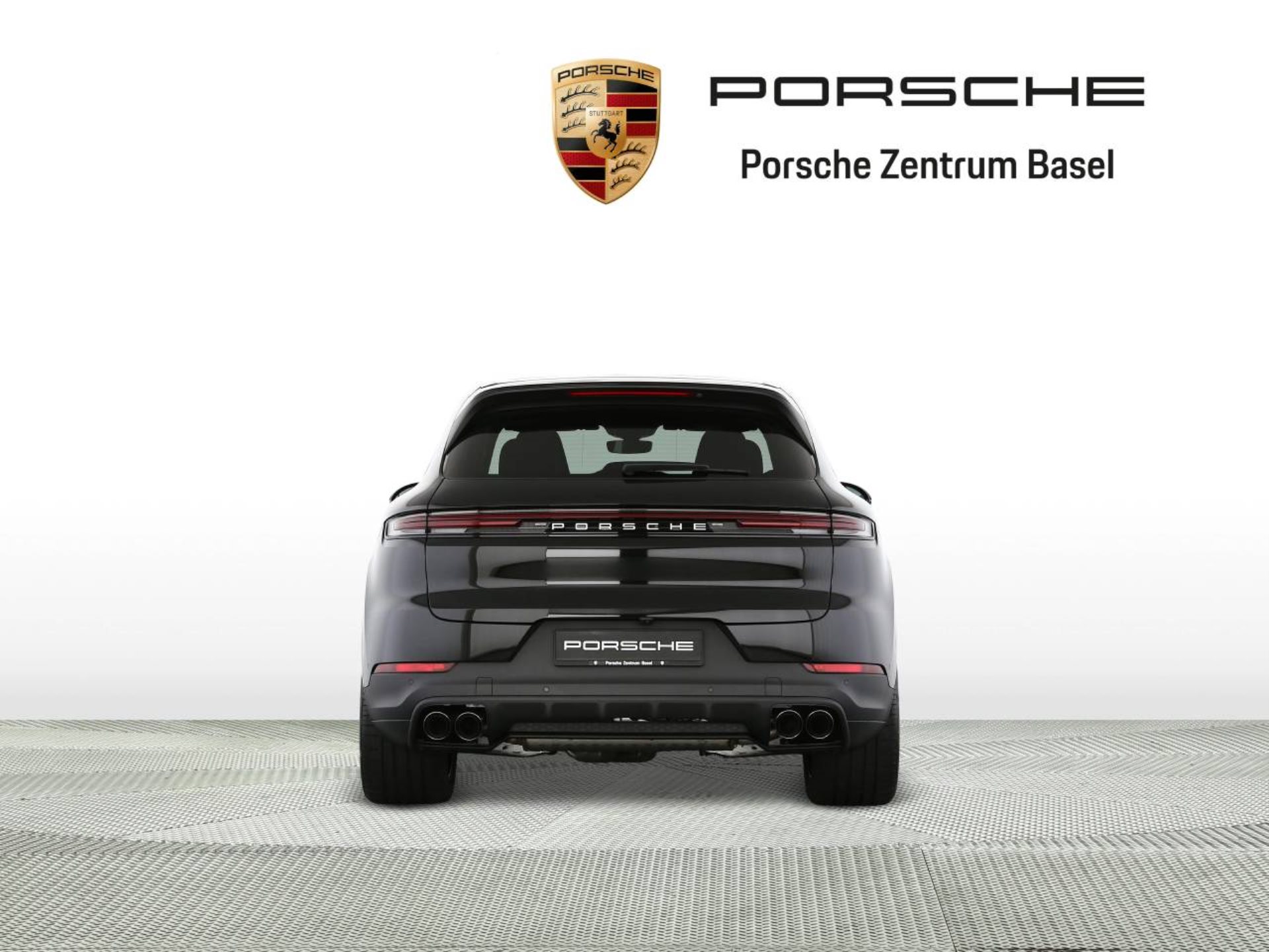 PORSCHE Cayenne E-Hybrid-image-6