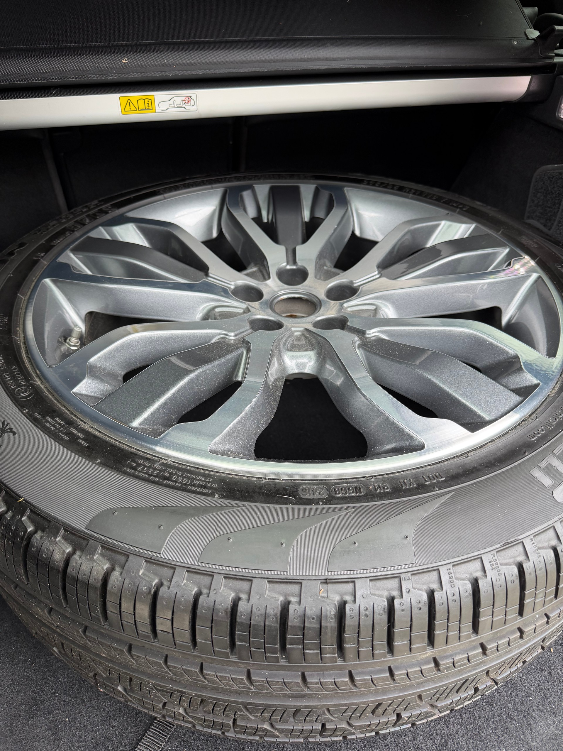 LAND ROVER Range Rover Sport 3.0 SDV6 HSE Automatic-image-9