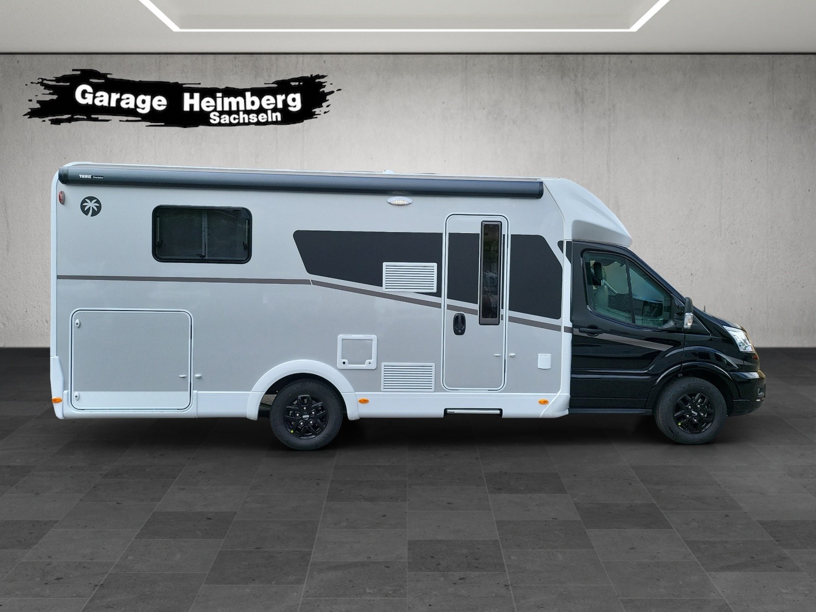 SUNLIGHT T690L Adventure / Ford Transit Automat-image-5