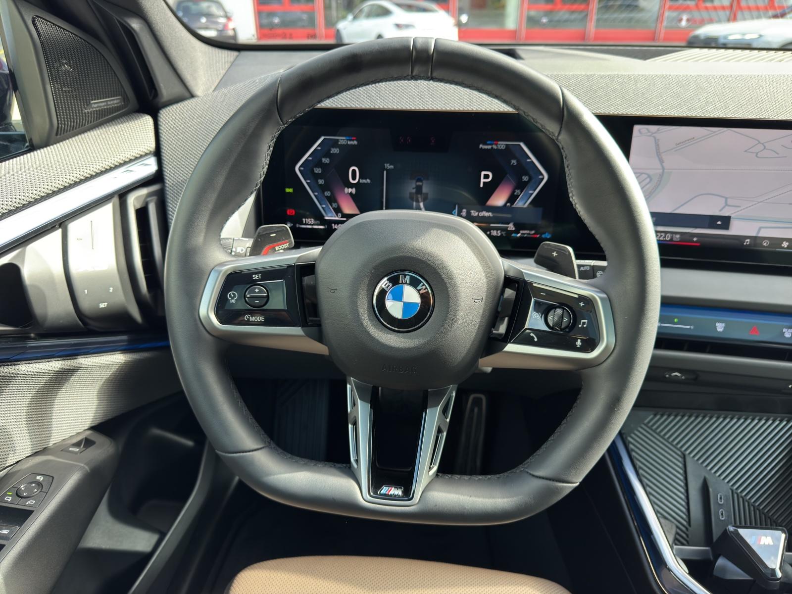 BMW X3 20d xDrive M Sportpaket-image-10
