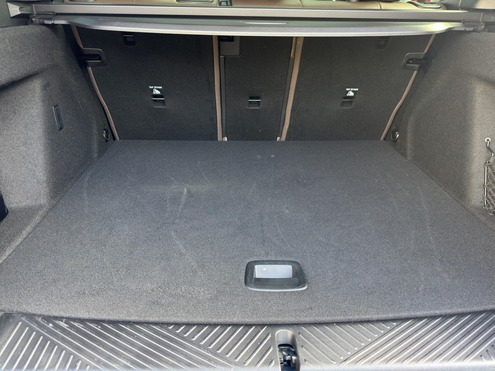 BMW X3 20d xDrive M Sportpaket-image-17