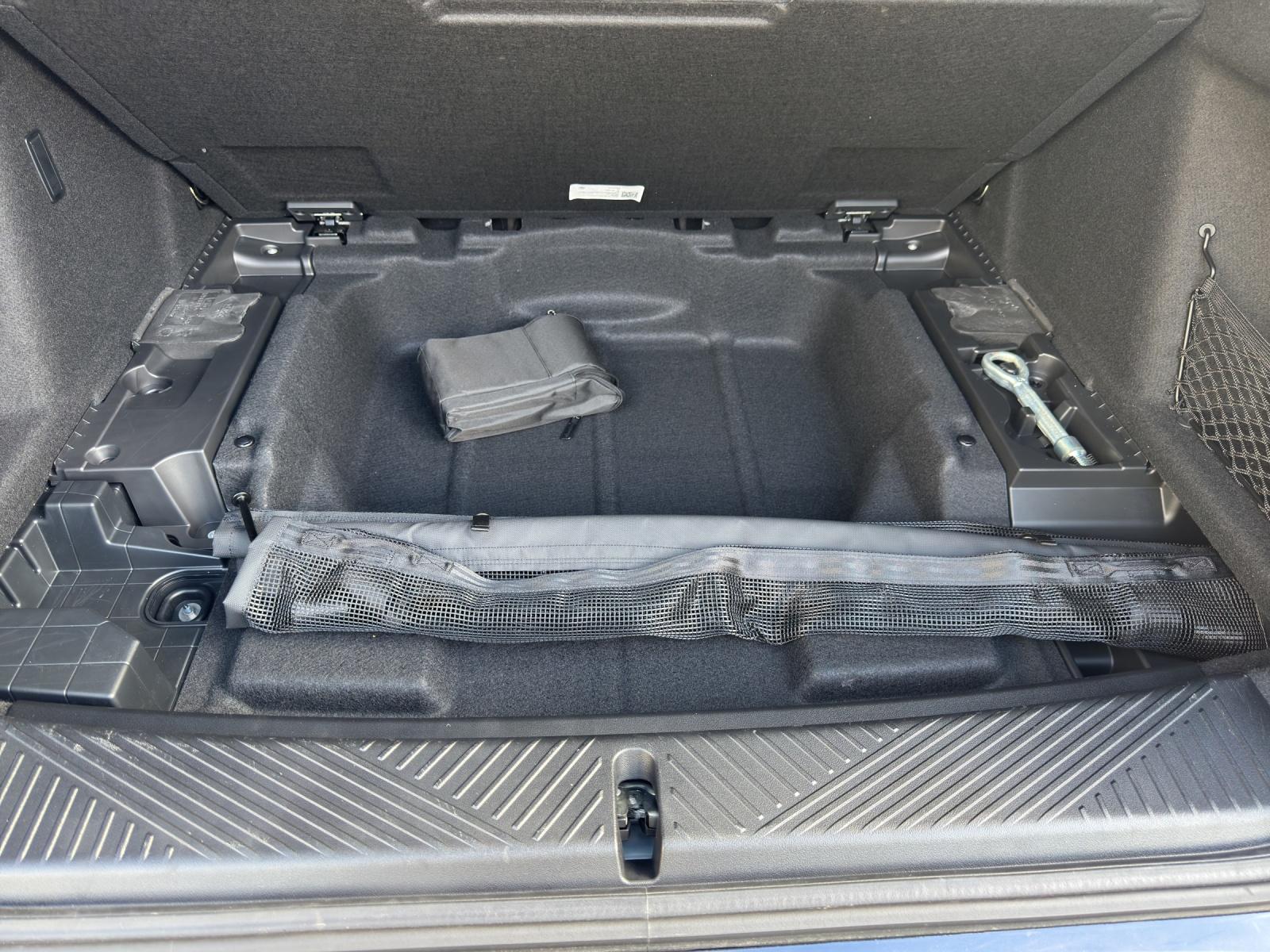BMW X3 20d xDrive M Sportpaket-image-19