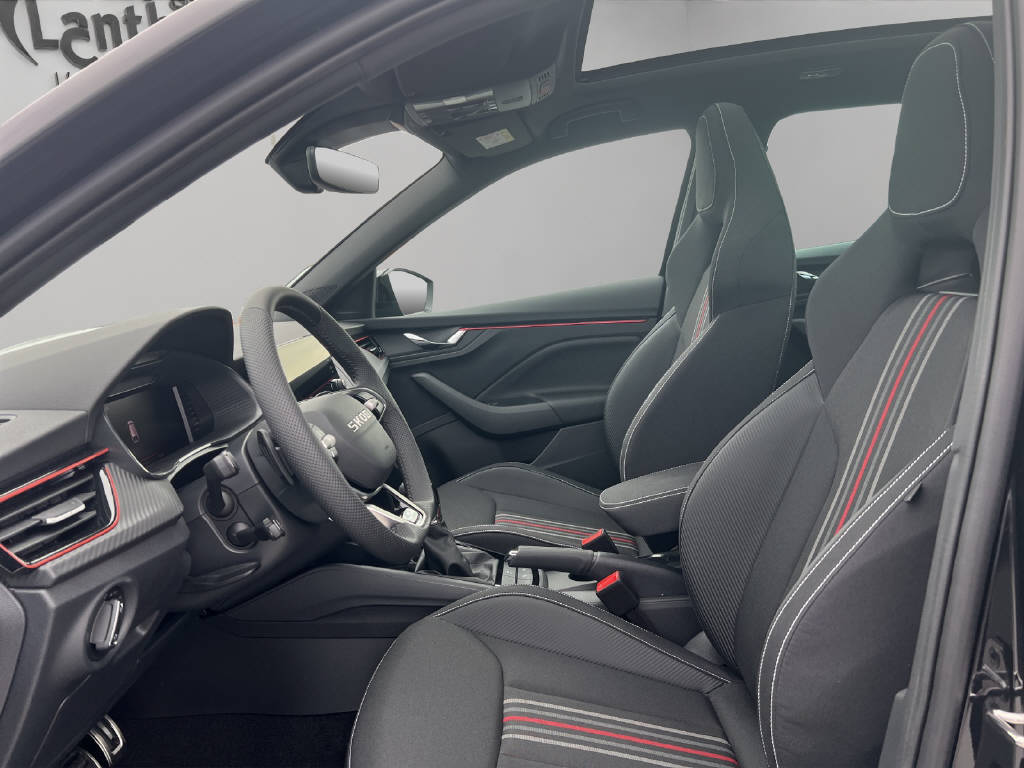 SKODA Scala 1.5 TSI Monte Carlo DSG-image-8