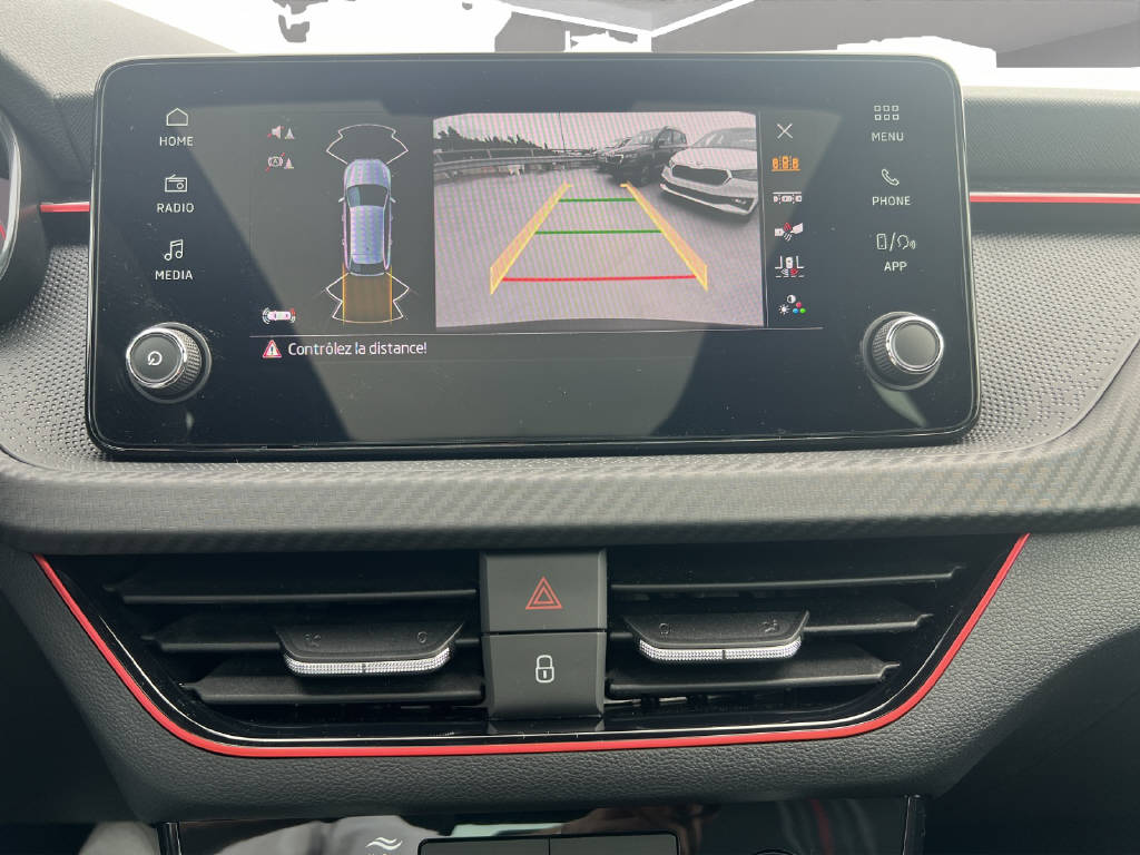 SKODA Scala 1.5 TSI Monte Carlo DSG-image-12