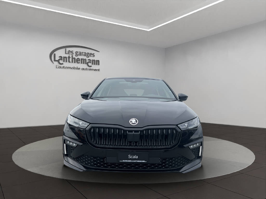 SKODA Scala 1.5 TSI Monte Carlo DSG-image-6