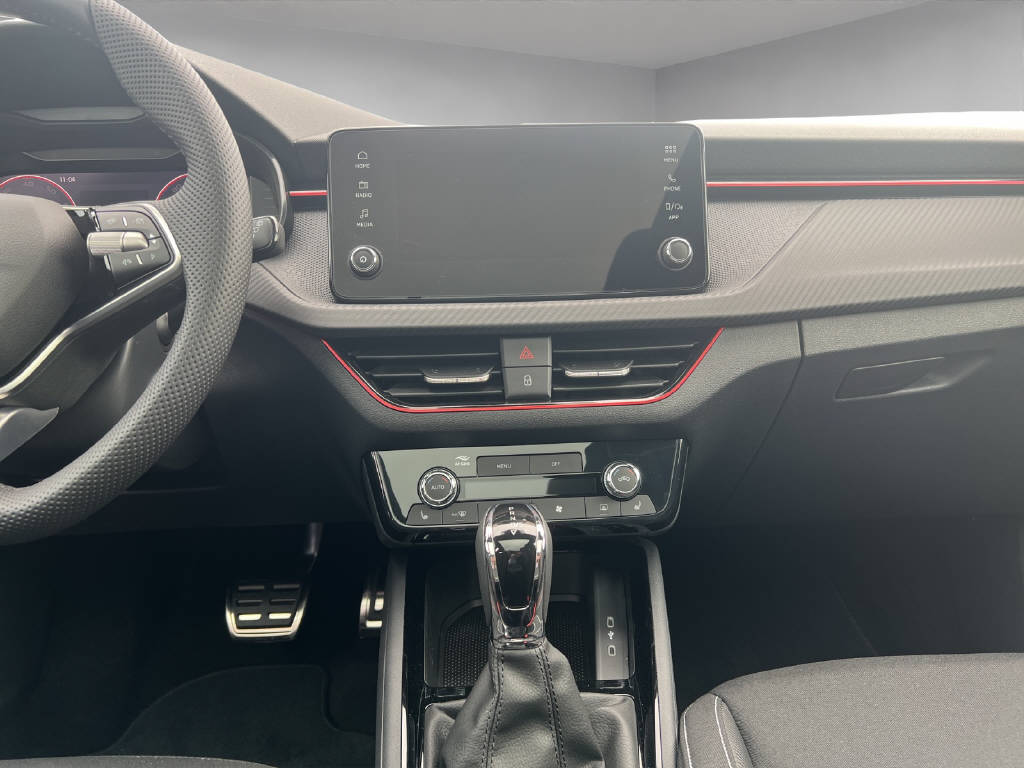 SKODA Scala 1.5 TSI Monte Carlo DSG-image-11
