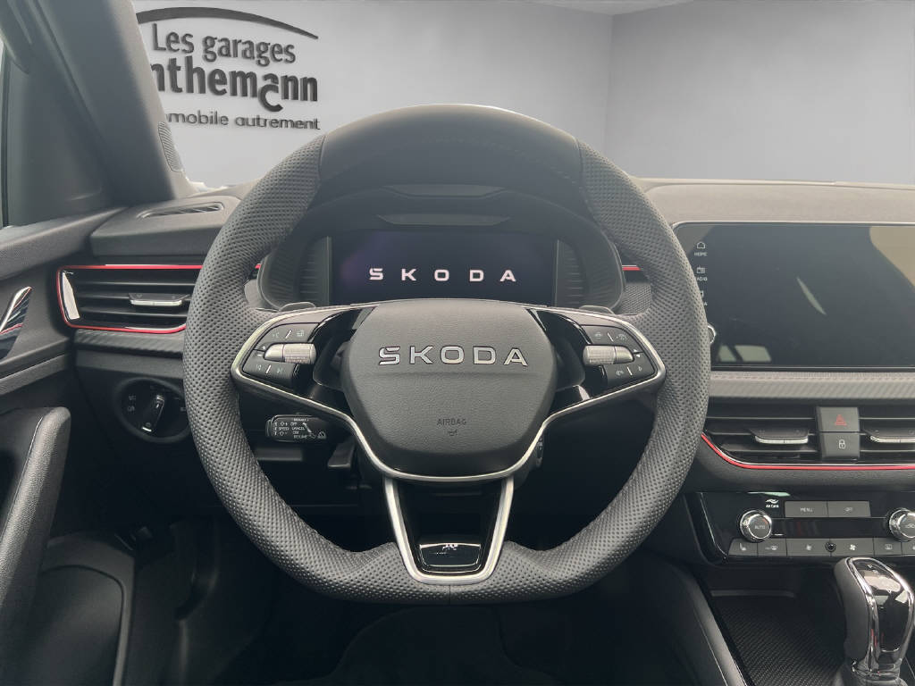 SKODA Scala 1.5 TSI Monte Carlo DSG-image-10
