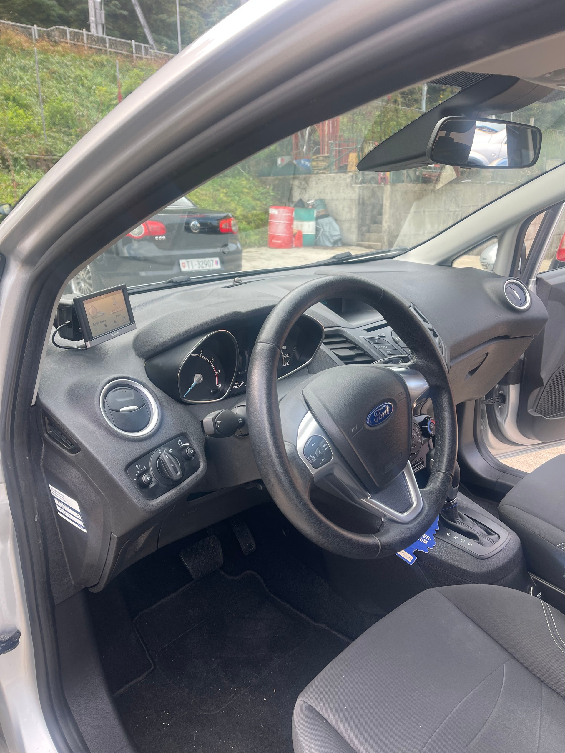 FORD Fiesta 1.0 SCTi Freetech PowerShift-image-12