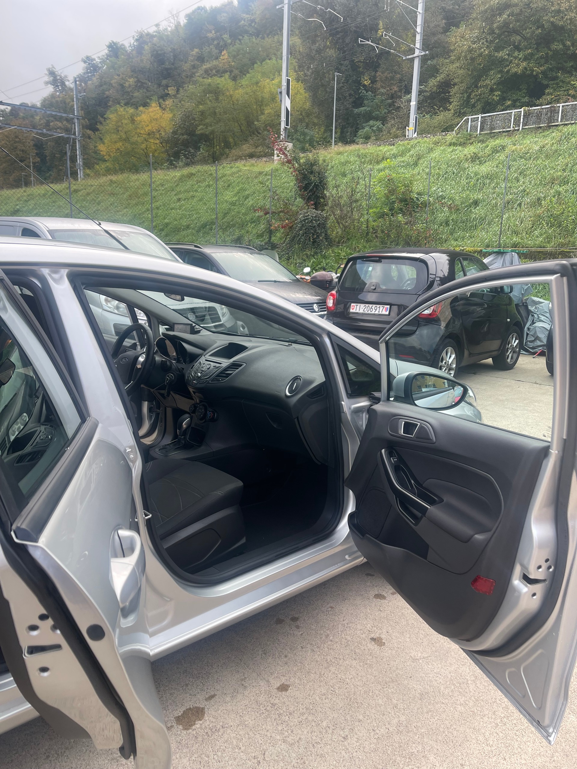 FORD Fiesta 1.0 SCTi Freetech PowerShift-image-10