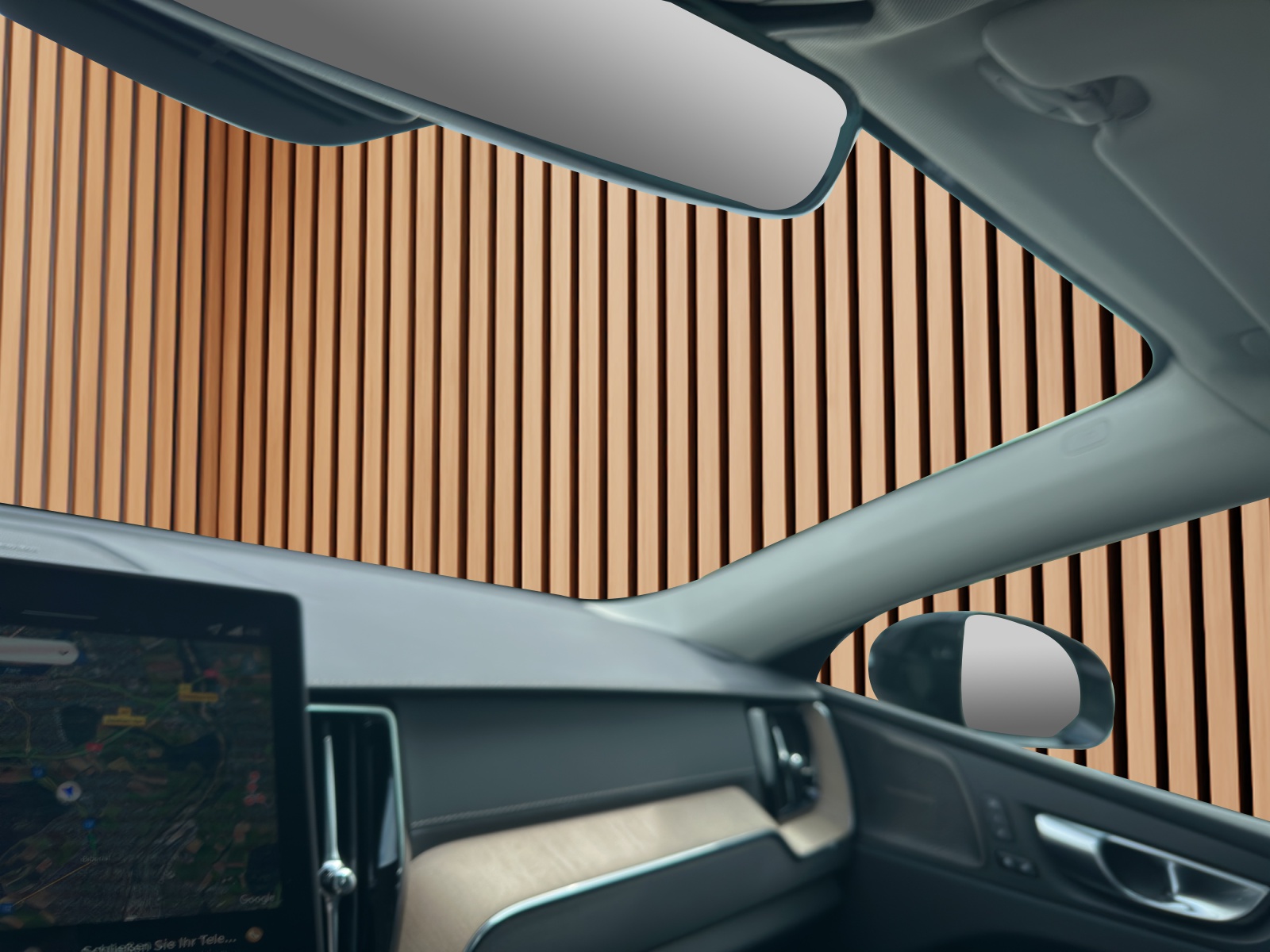 VOLVO XC60 2.0 T6 TE Ultra Dark eAWD-image-15