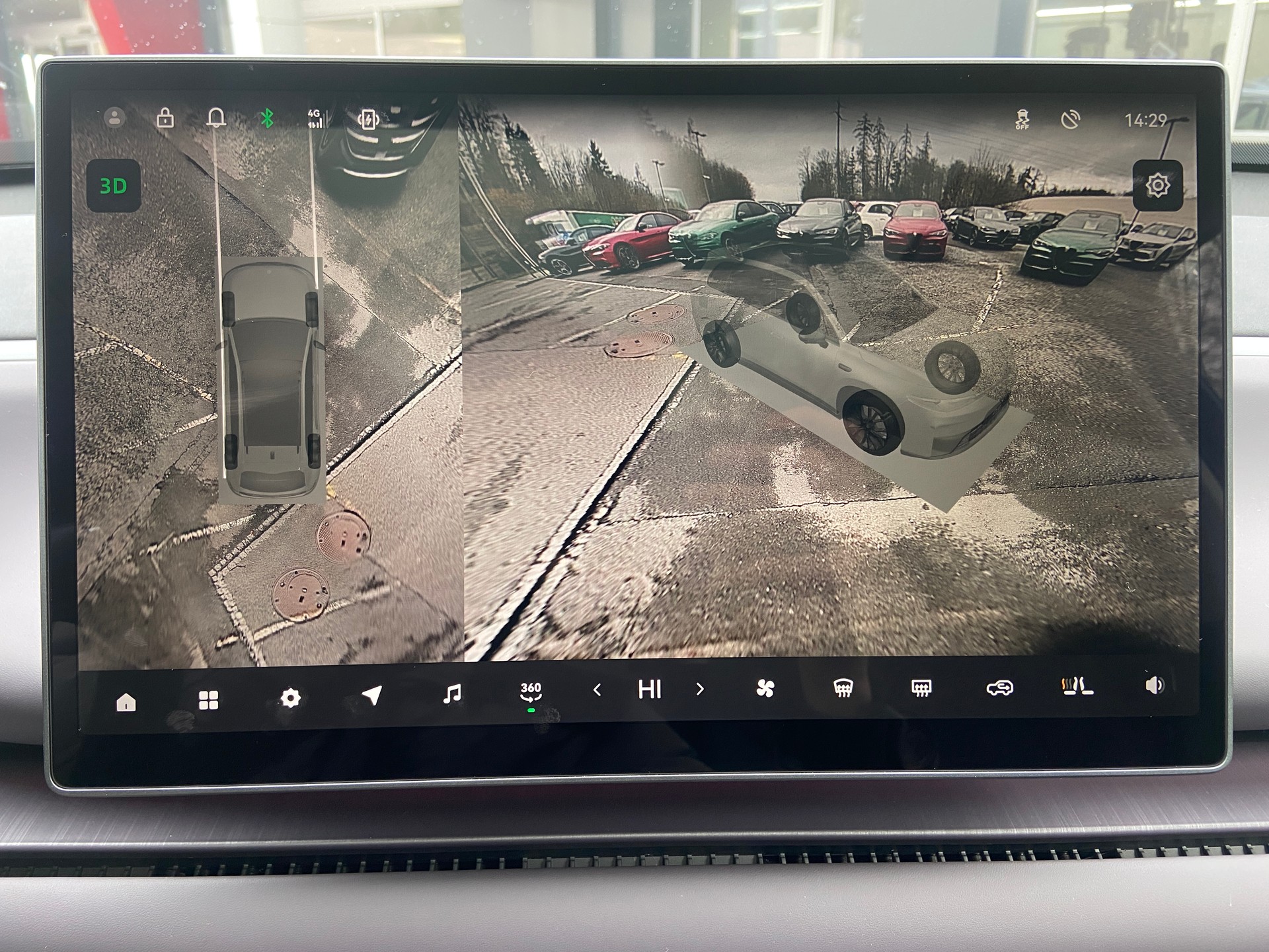 LEAPMOTOR C10 REEV Hybrid Design-image-16