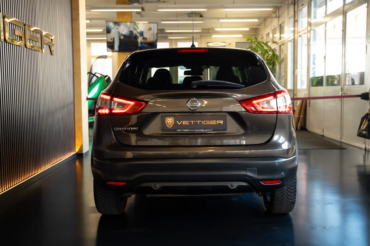 NISSAN Qashqai 1.6 DIG-T tekna-image-4