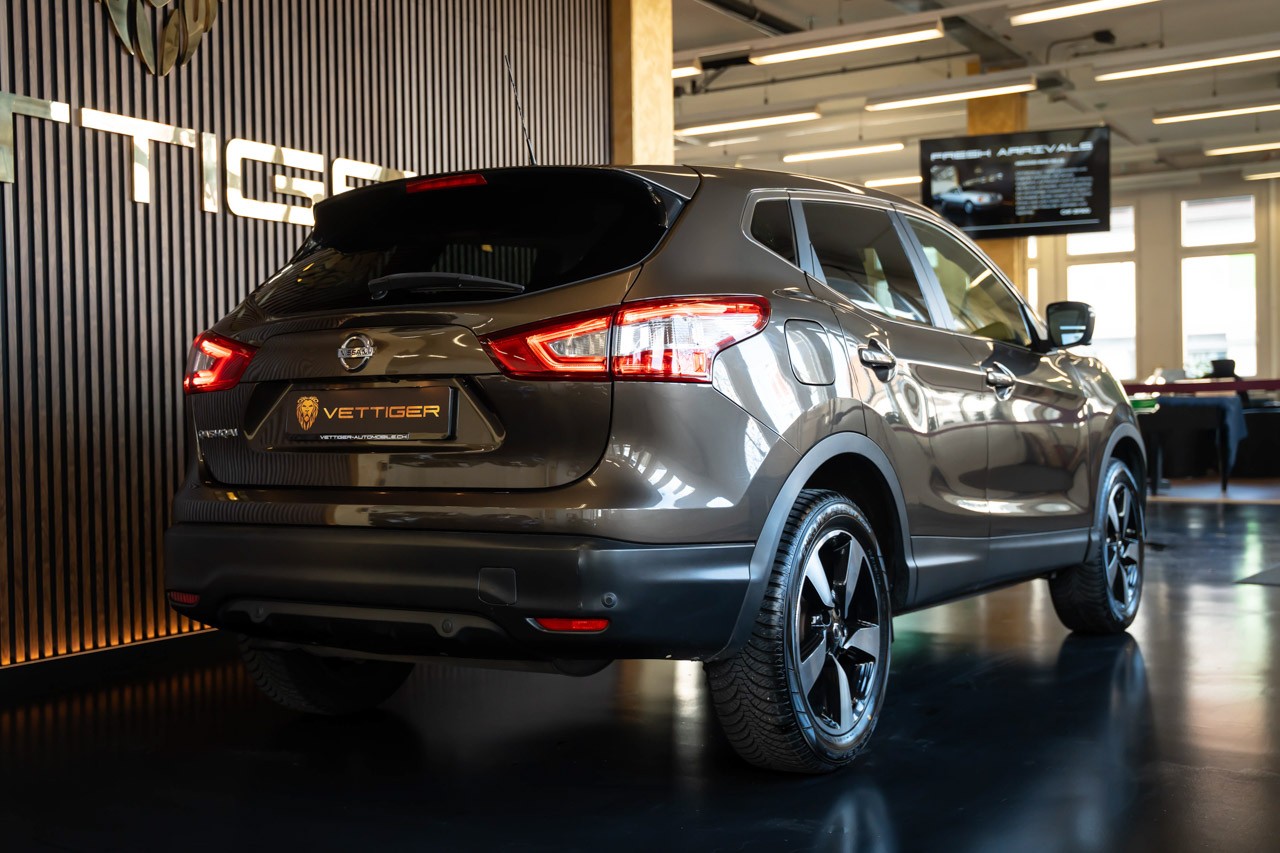 NISSAN Qashqai 1.6 DIG-T tekna-image-6