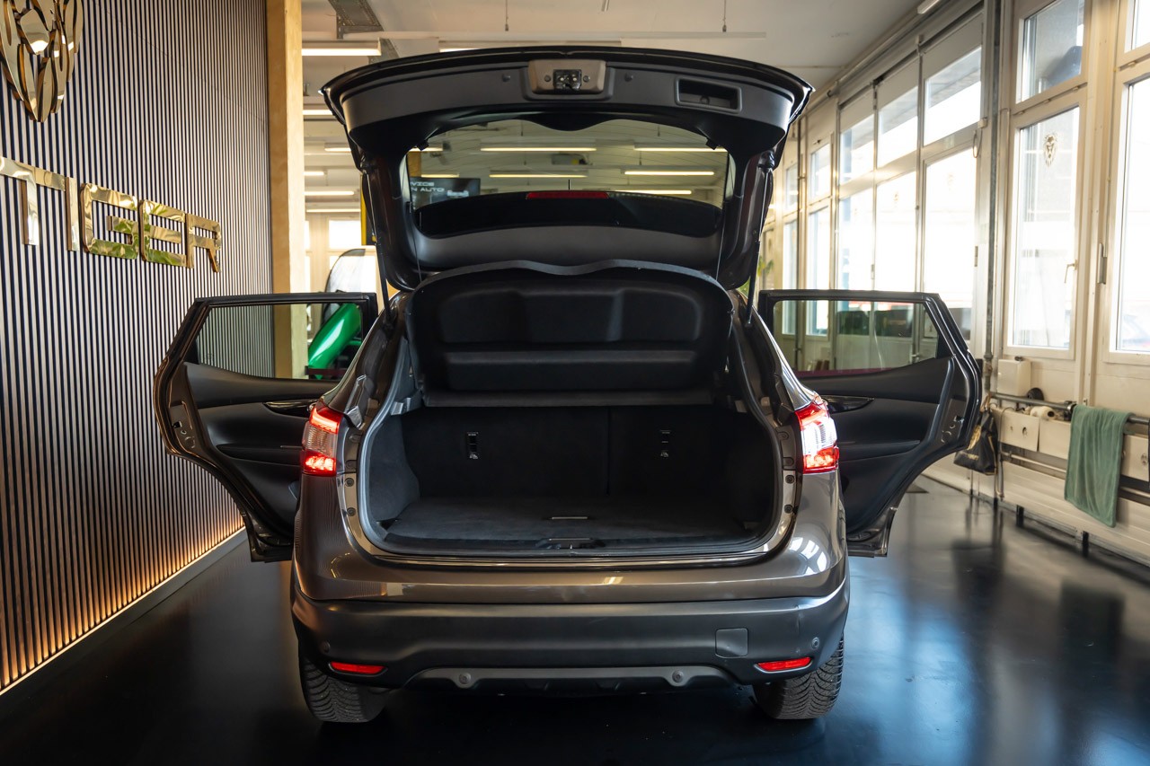NISSAN Qashqai 1.6 DIG-T tekna-image-5