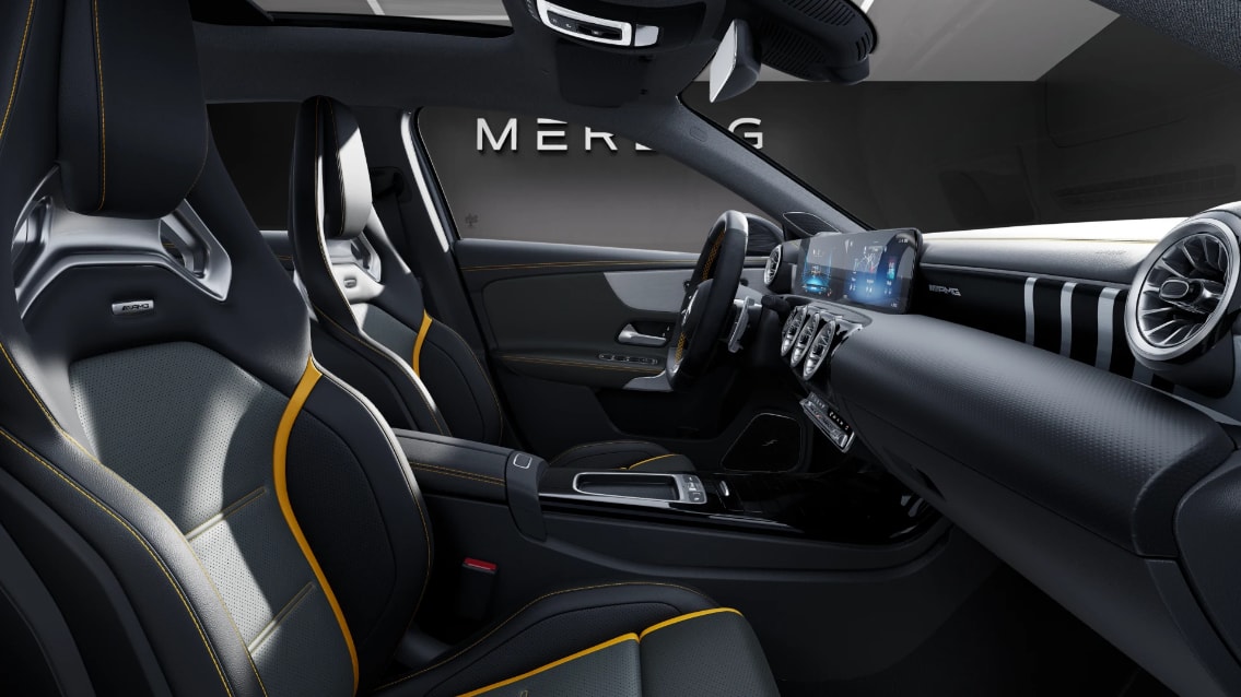 MERCEDES-BENZ A AMG 45 S 4Matic+ 8G-DCT-image-6