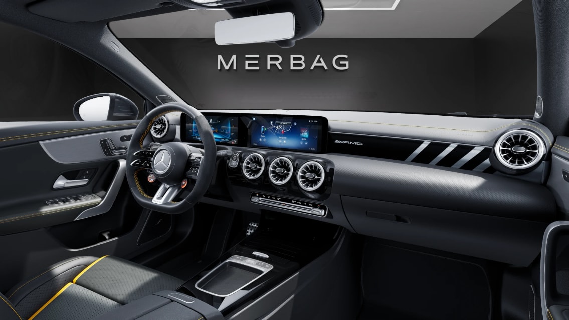 MERCEDES-BENZ A AMG 45 S 4Matic+ 8G-DCT-image-5