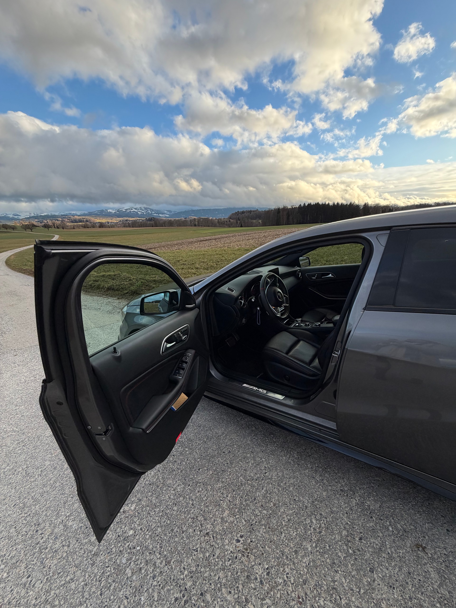 MERCEDES-BENZ A 45 AMG 4Matic Speedshift 7G-DCT-image-3
