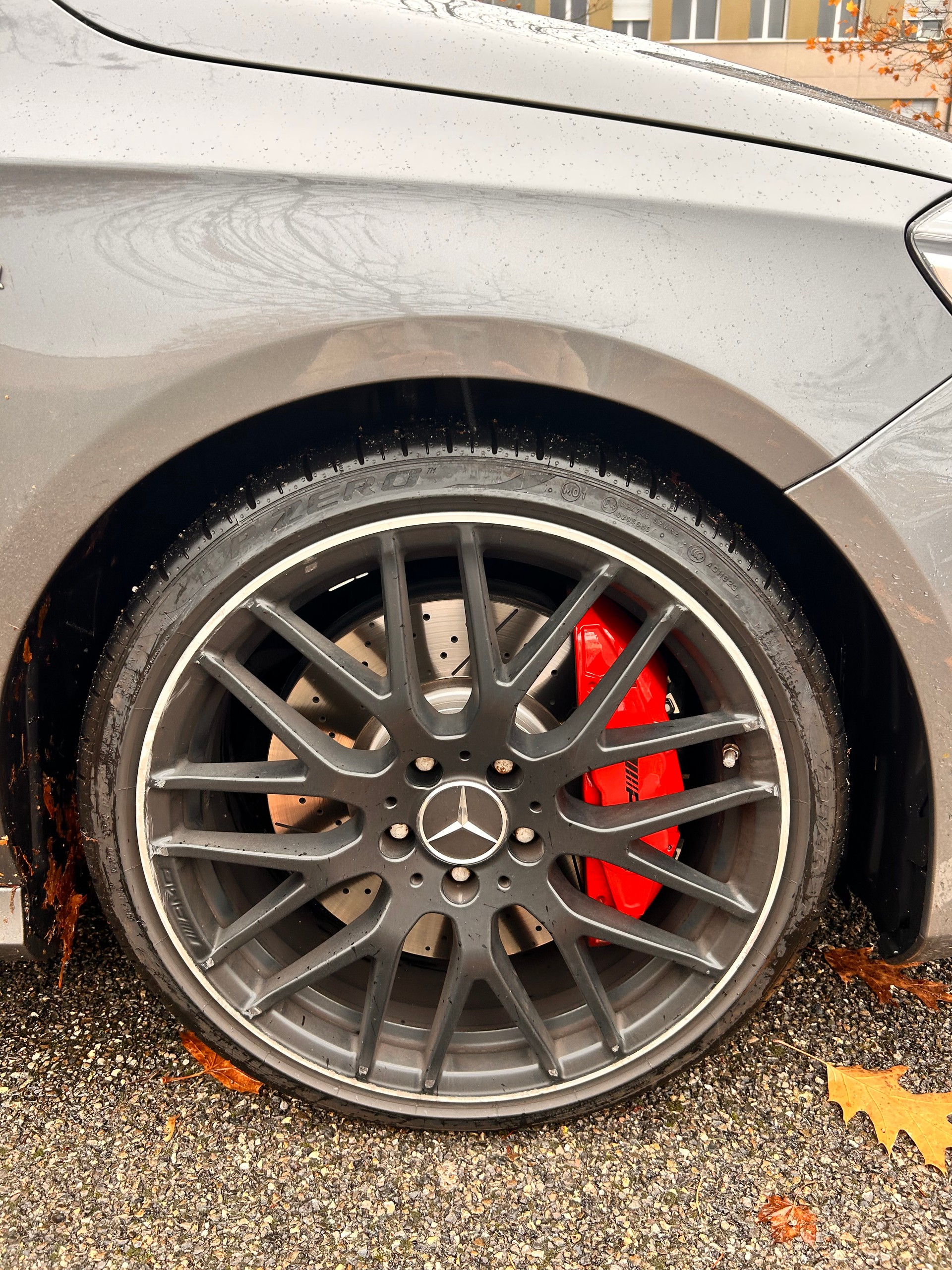 MERCEDES-BENZ A 45 AMG 4Matic Speedshift 7G-DCT-image-6