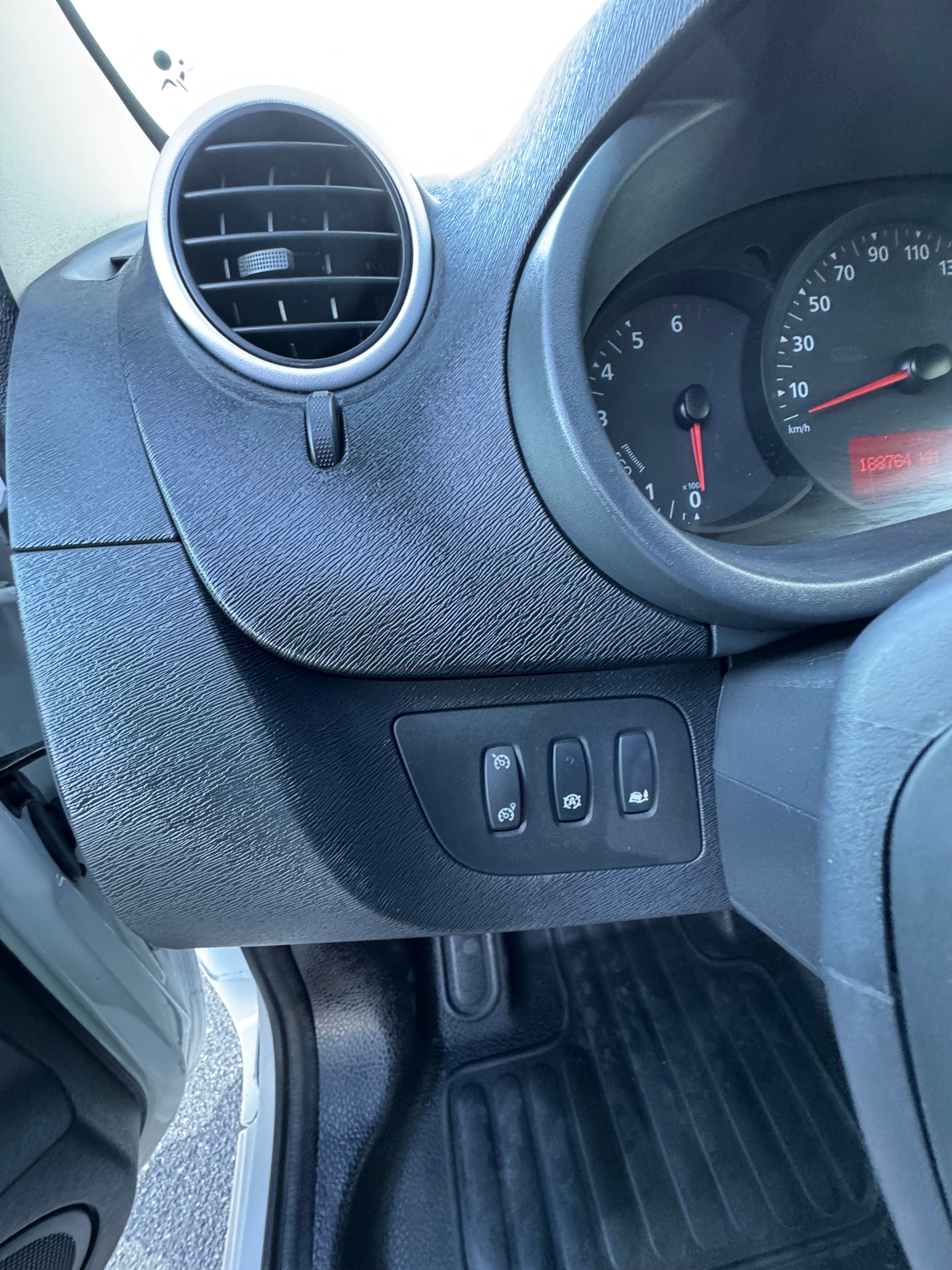 RENAULT Kangoo Medium dCi 90 ENERGY Access-image-13