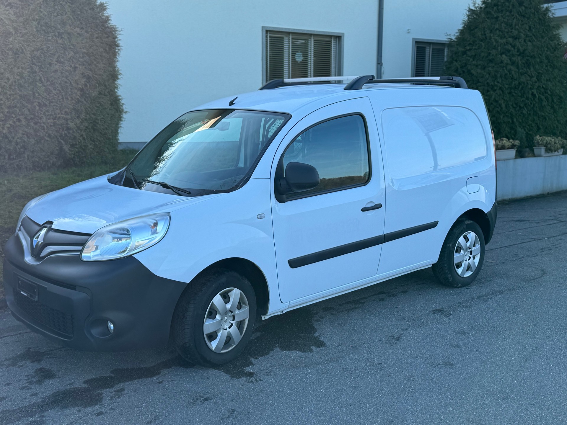 RENAULT Kangoo Medium dCi 90 ENERGY Access