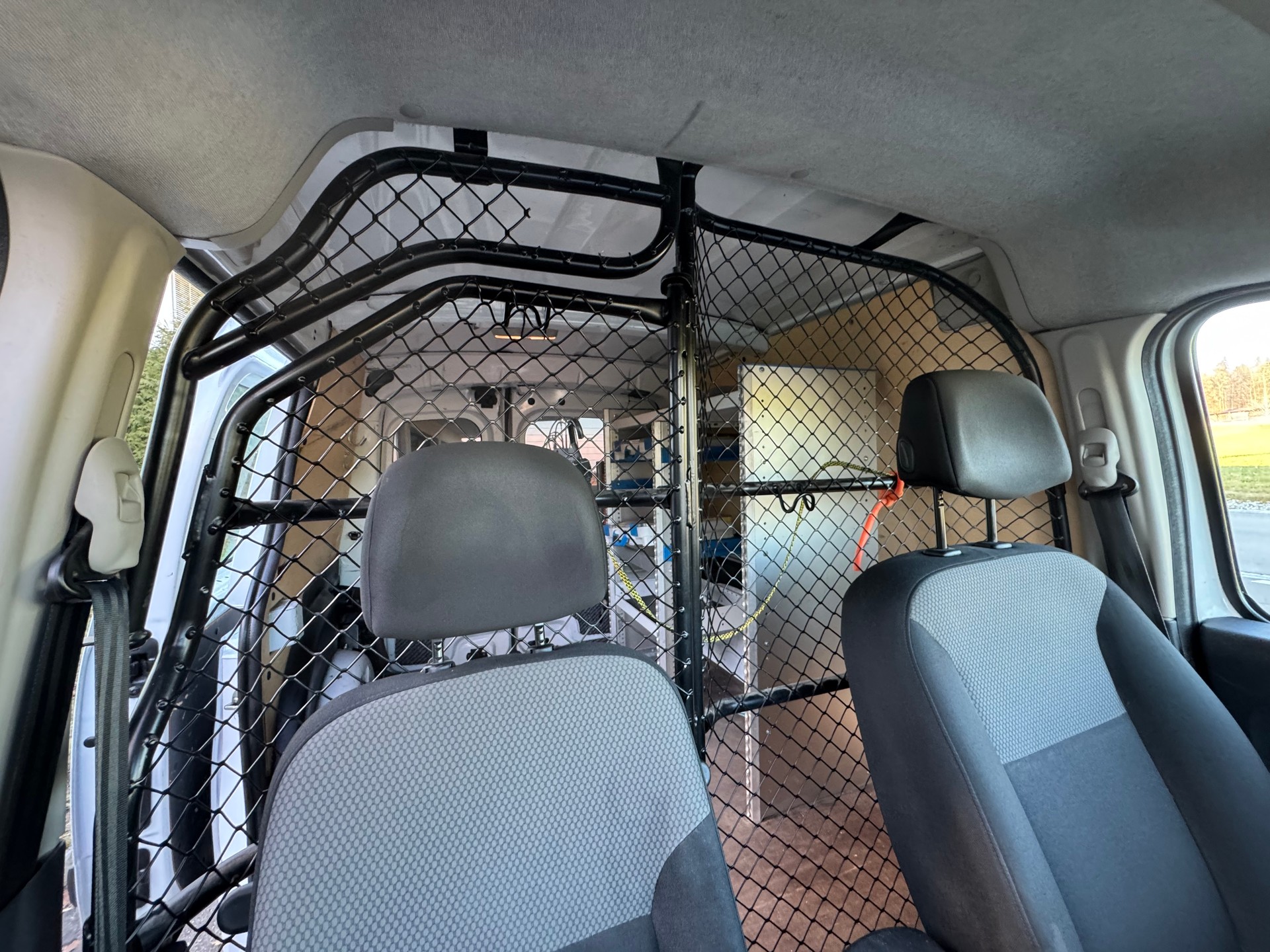 RENAULT Kangoo Medium dCi 90 ENERGY Access-image-11