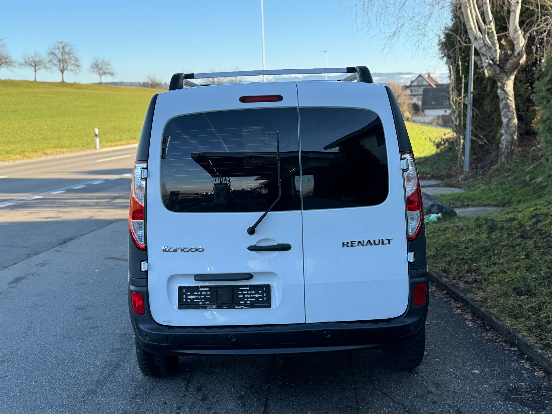 RENAULT Kangoo Medium dCi 90 ENERGY Access-image-5