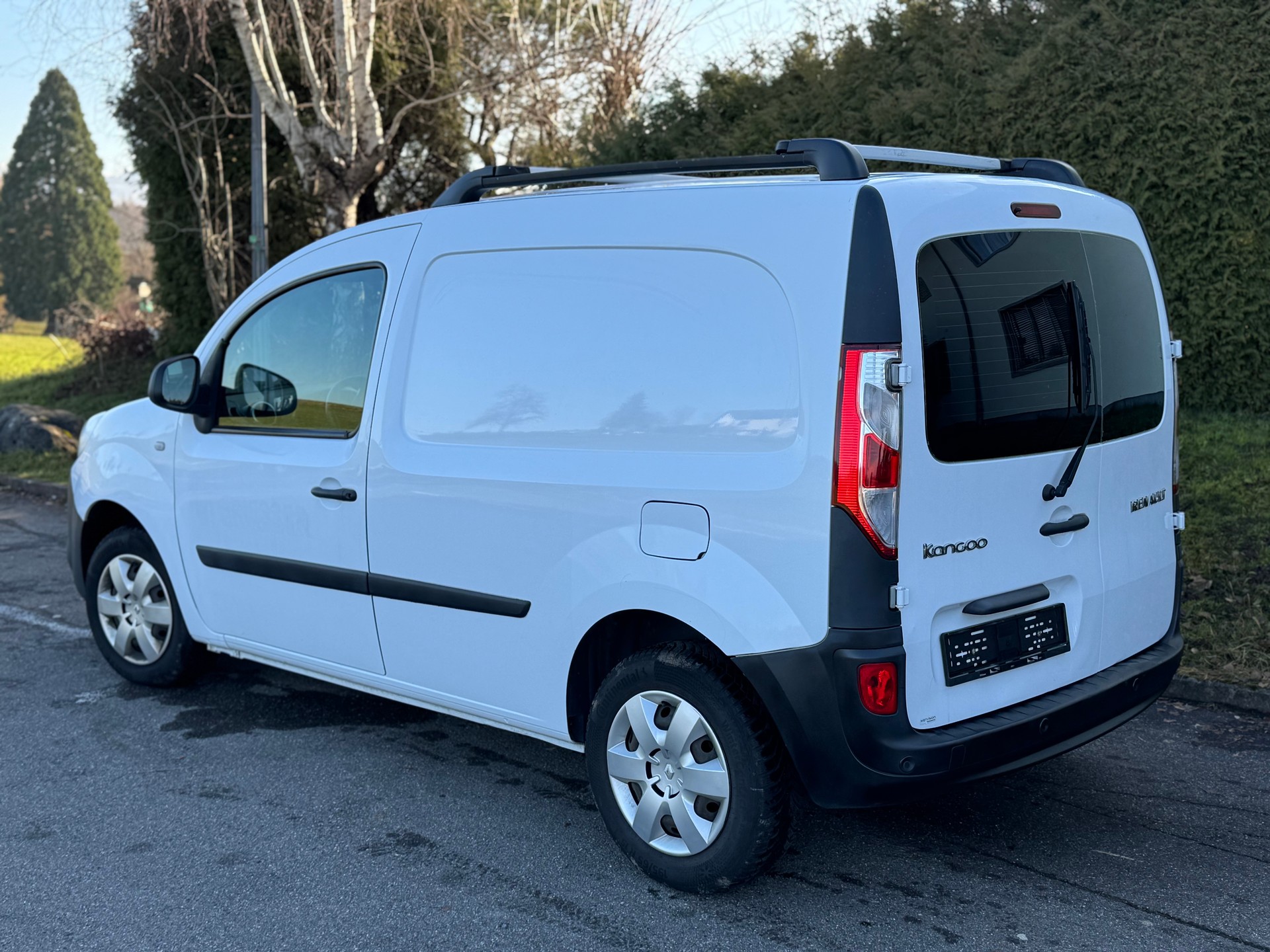 RENAULT Kangoo Medium dCi 90 ENERGY Access-image-3