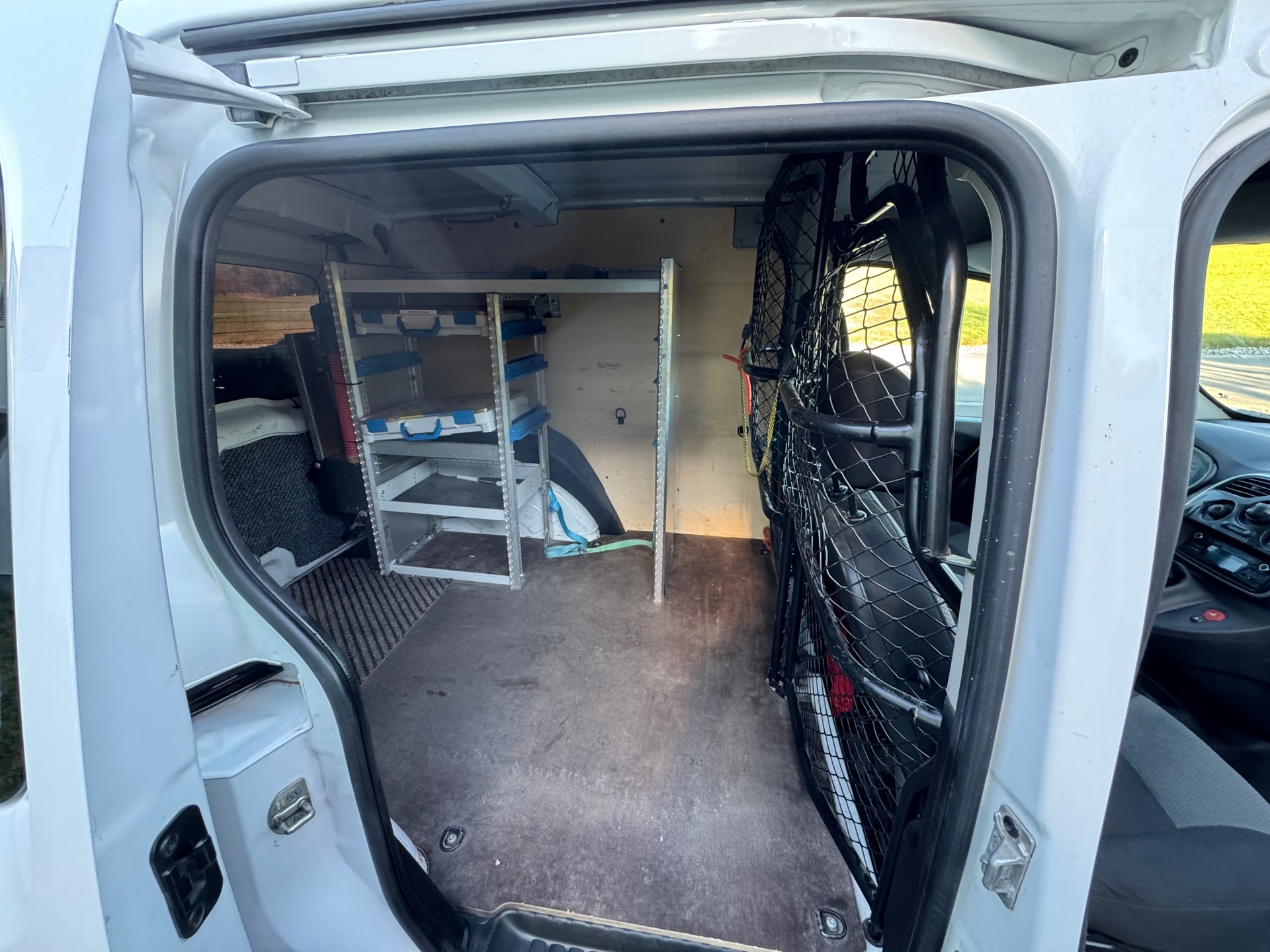 RENAULT Kangoo Medium dCi 90 ENERGY Access-image-8