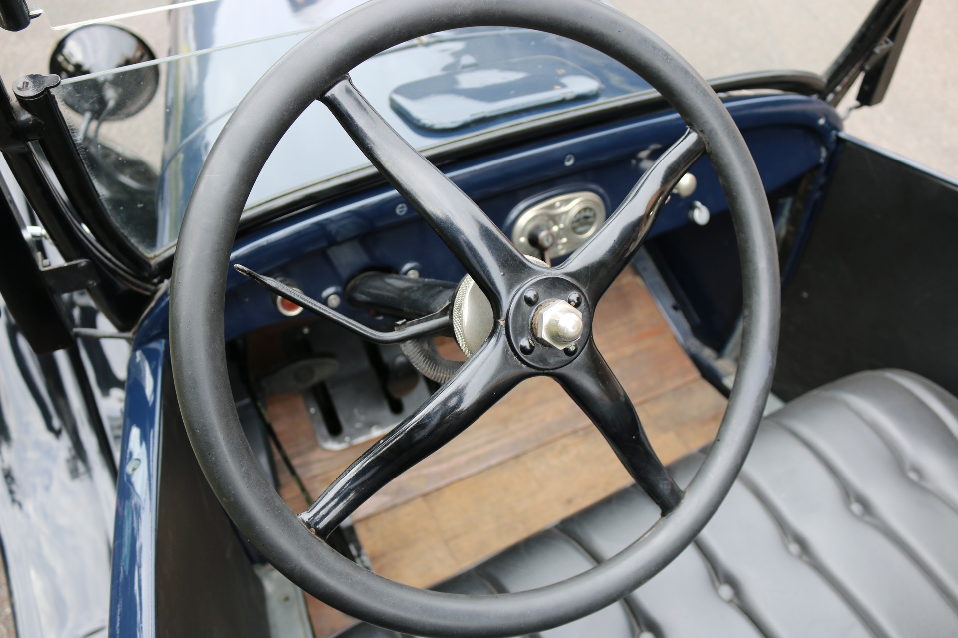 FORD Modell T Phaeton-image-5
