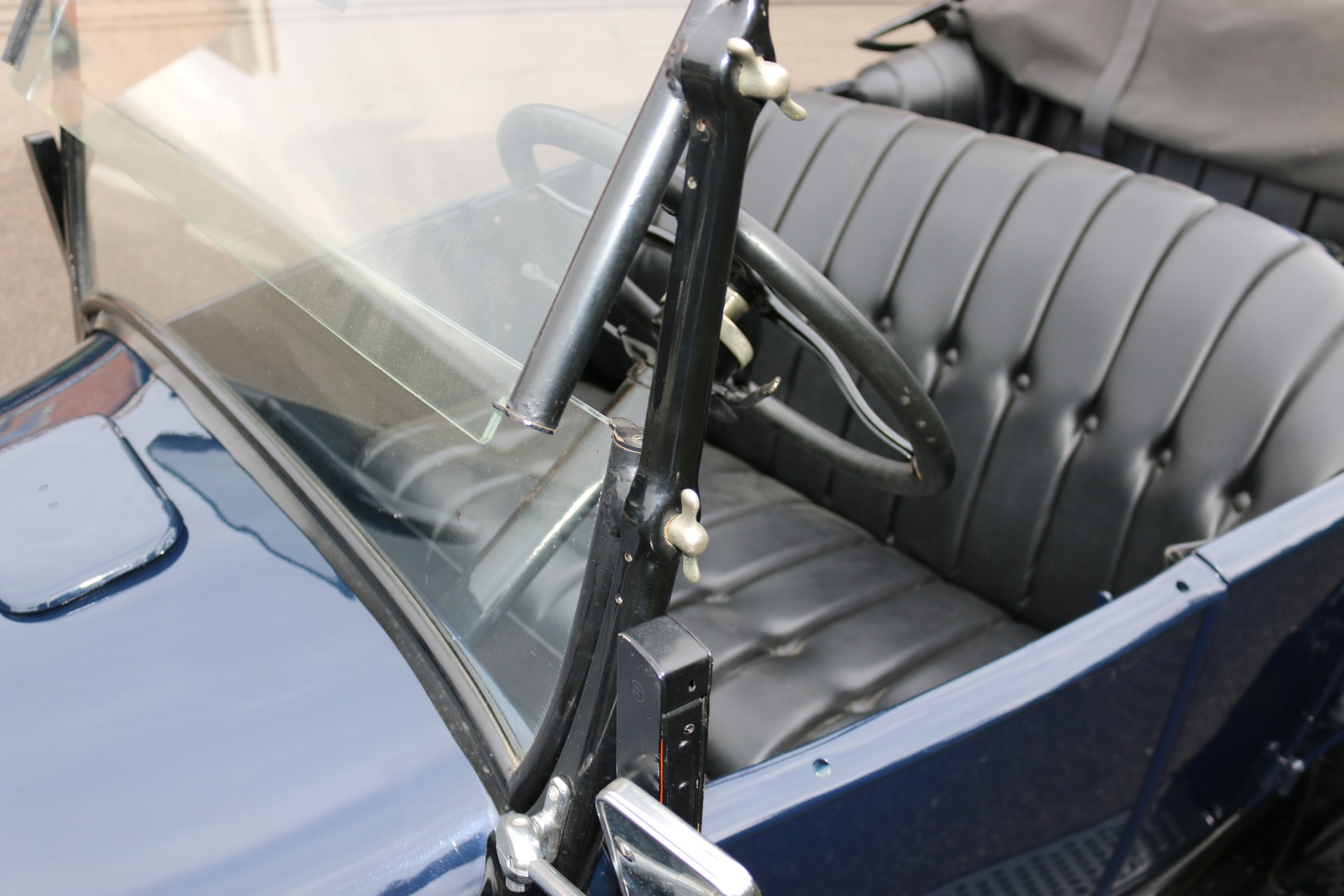 FORD Modell T Phaeton-image-4