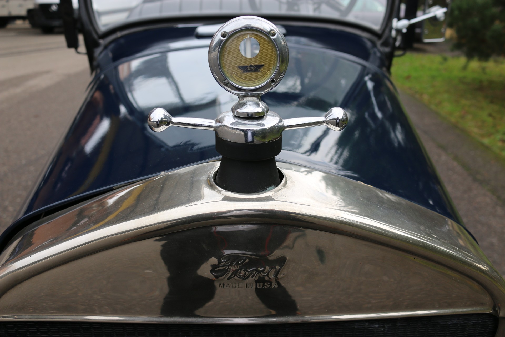 FORD Modell T Phaeton-image-3