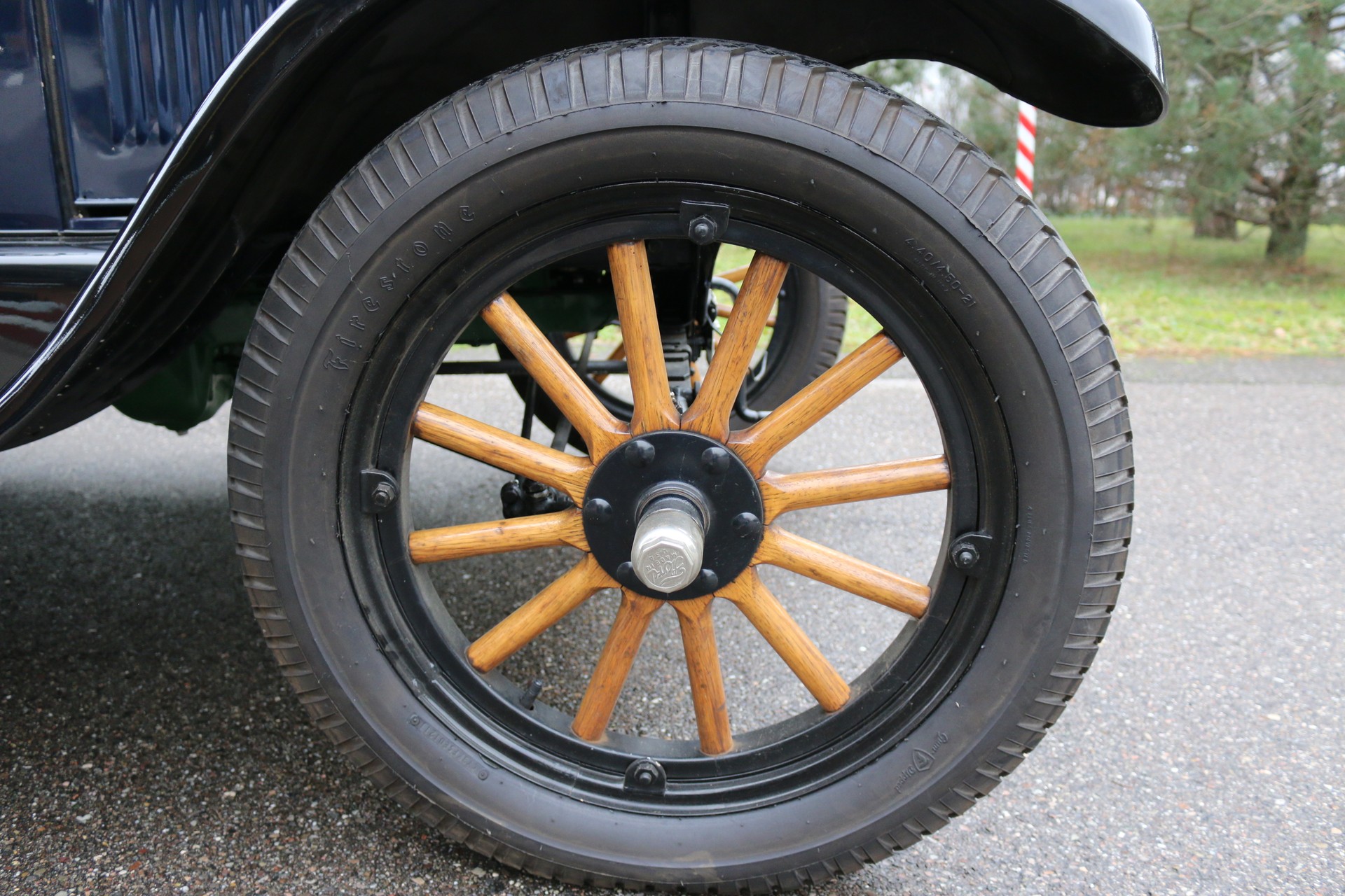 FORD Modell T Phaeton-image-6