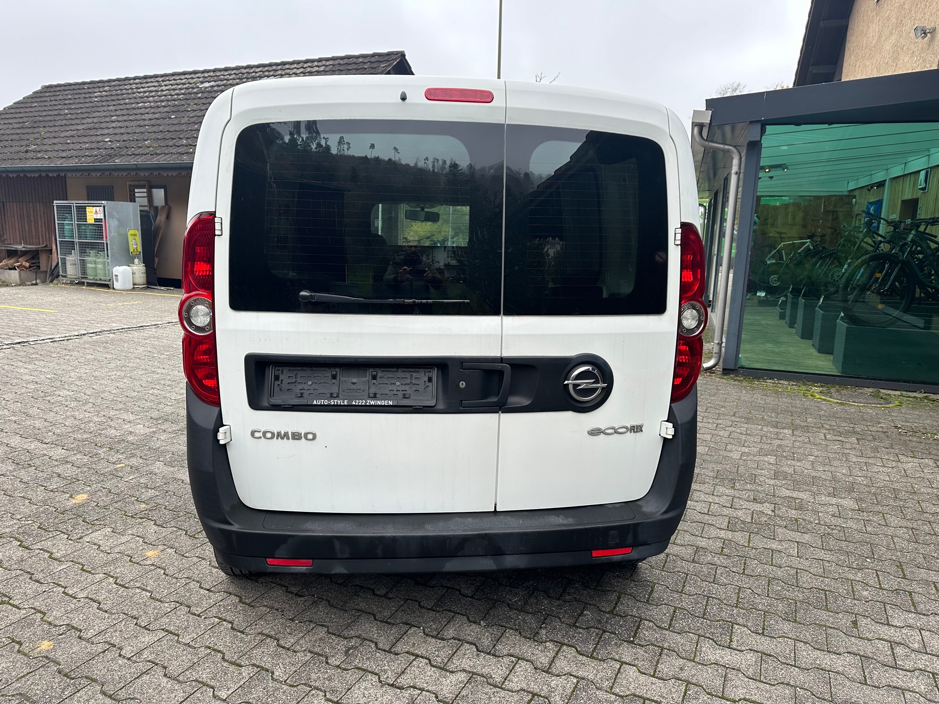 OPEL Combo 1.3 CDTI 2.4 L1H1-image-4