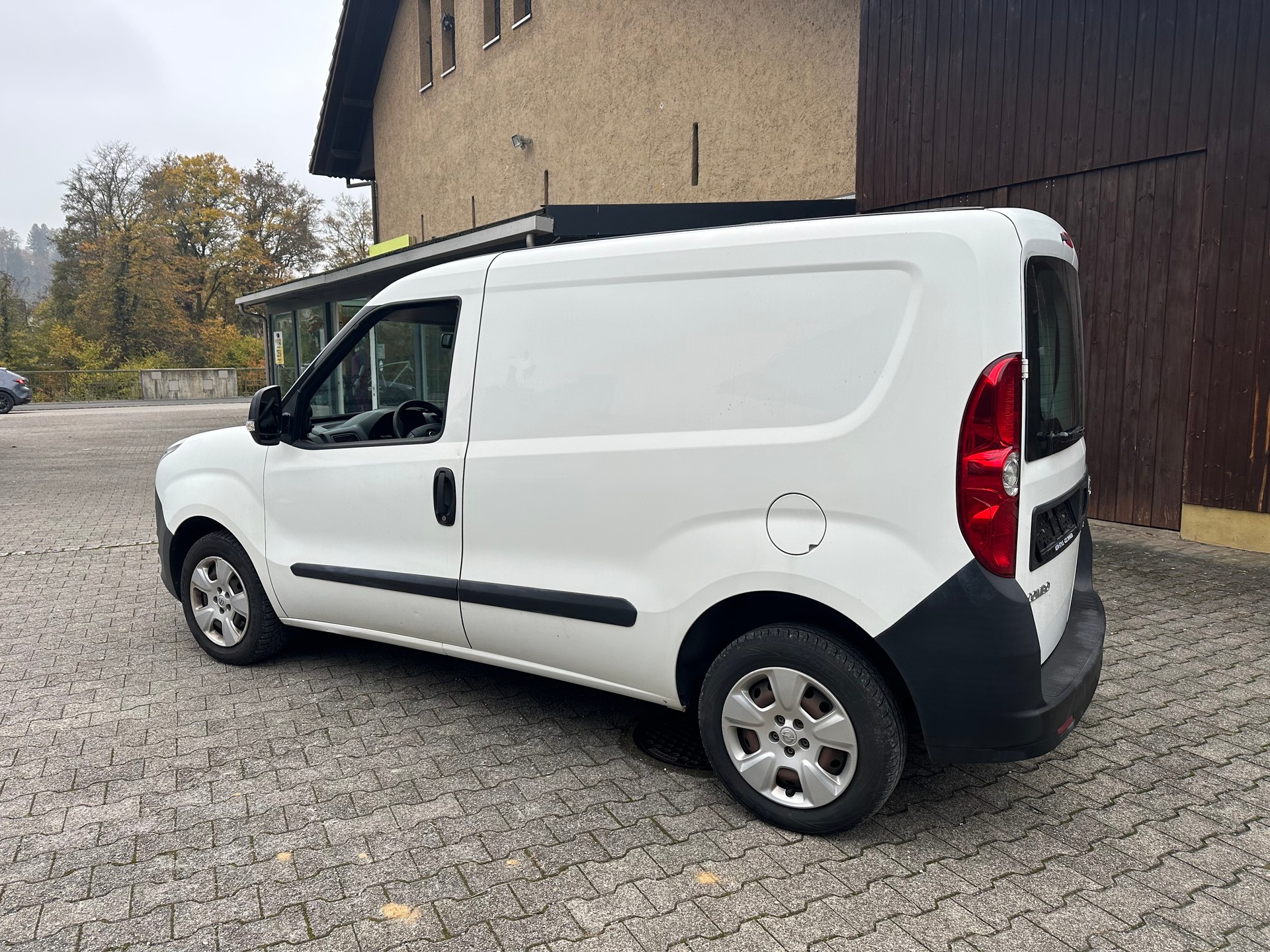OPEL Combo 1.3 CDTI 2.4 L1H1-image-3