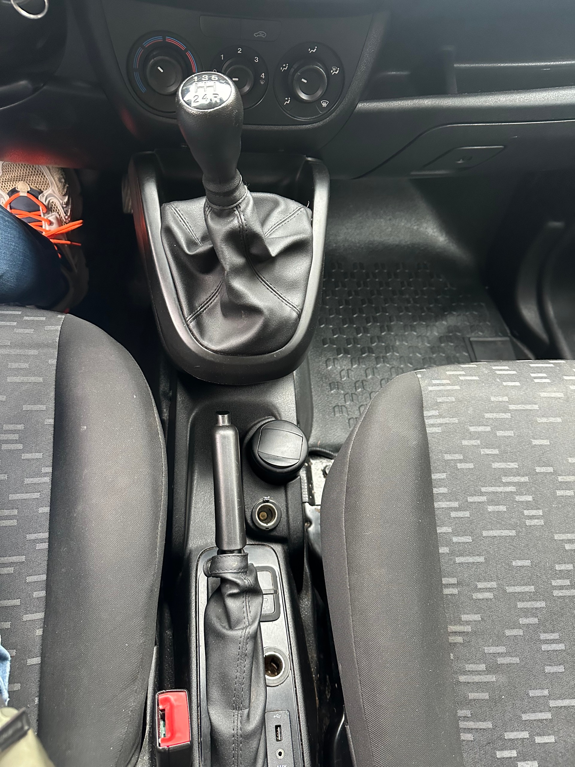 OPEL Combo 1.3 CDTI 2.4 L1H1-image-11