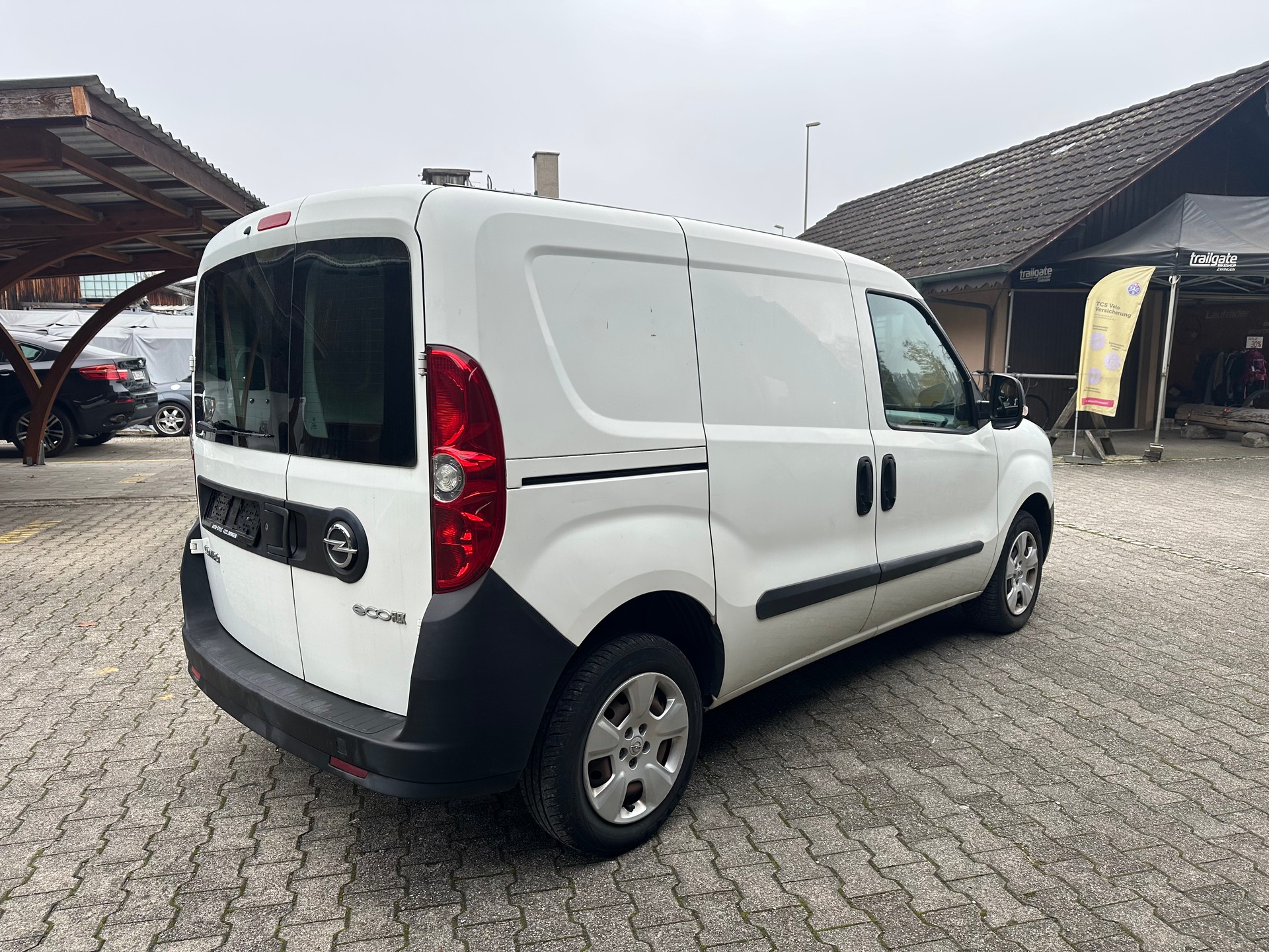 OPEL Combo 1.3 CDTI 2.4 L1H1-image-5