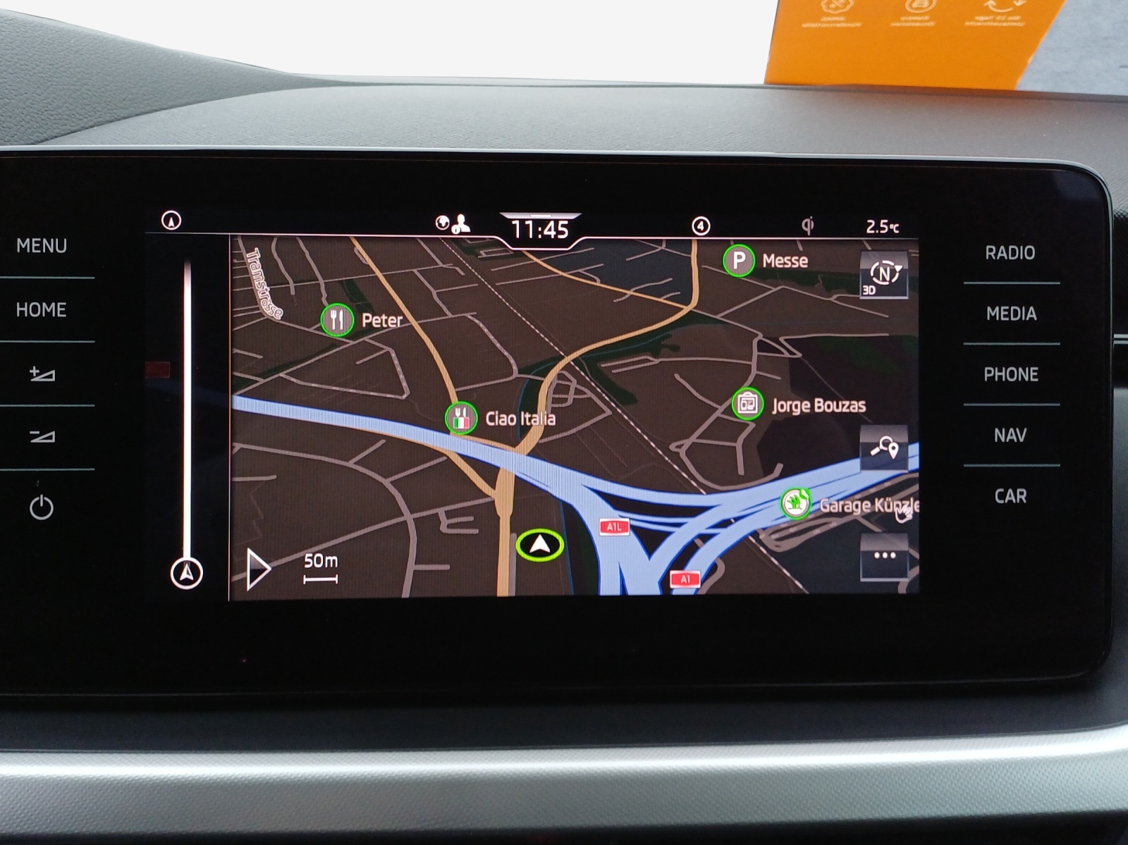 SKODA Kamiq 1.0 TSI Drive 125 DSG-image-14