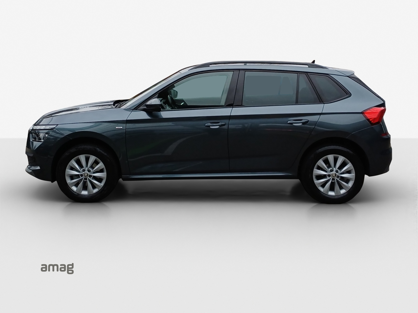 SKODA Kamiq 1.0 TSI Drive 125 DSG-image-2