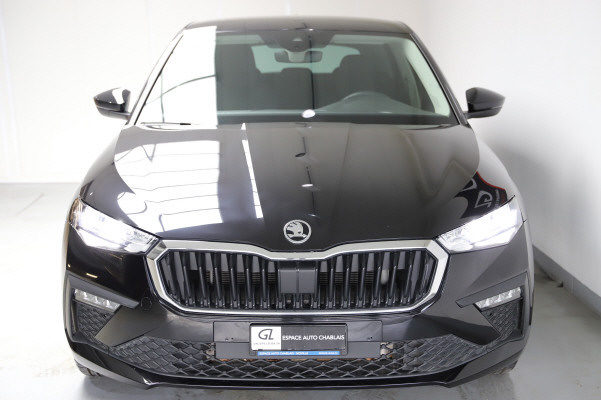 SKODA Scala 1.0 TSI Selection-image-4