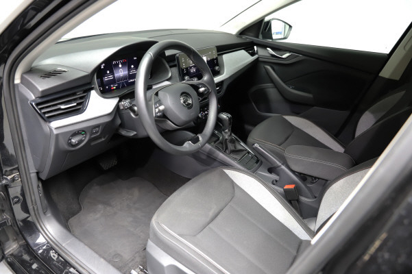 SKODA Scala 1.0 TSI Selection-image-7