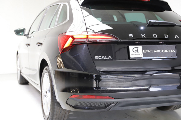 SKODA Scala 1.0 TSI Selection-image-3