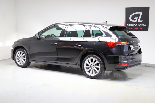 SKODA Scala 1.0 TSI Selection-image-2