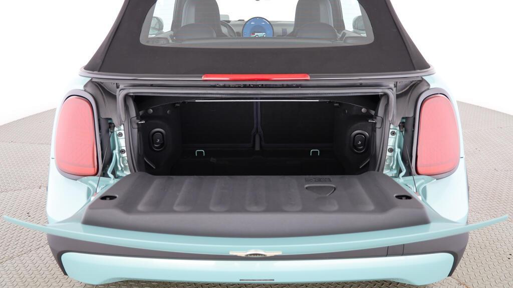 MINI Cooper S Cabrio-image-18