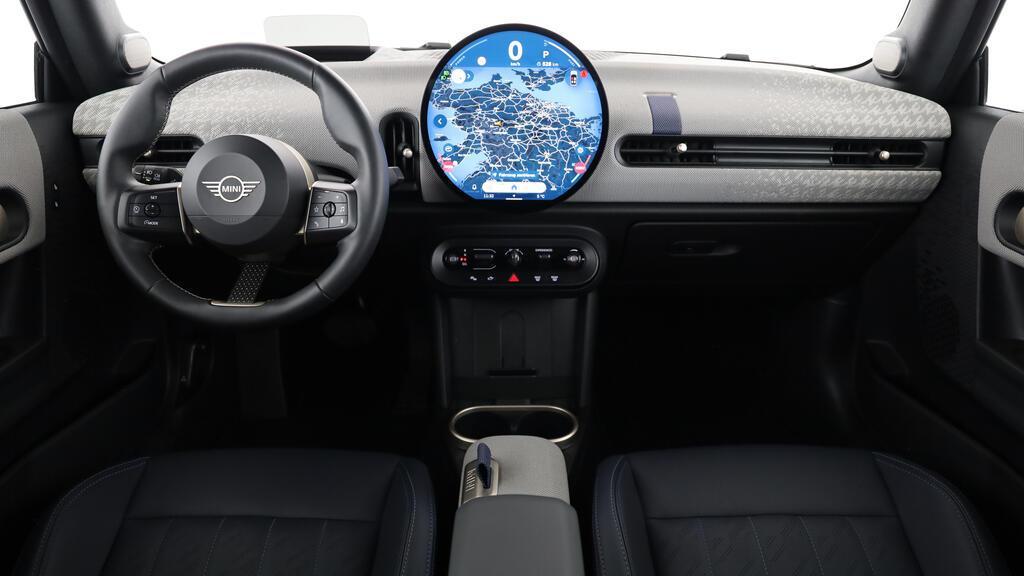 MINI Cooper S Cabrio-image-11