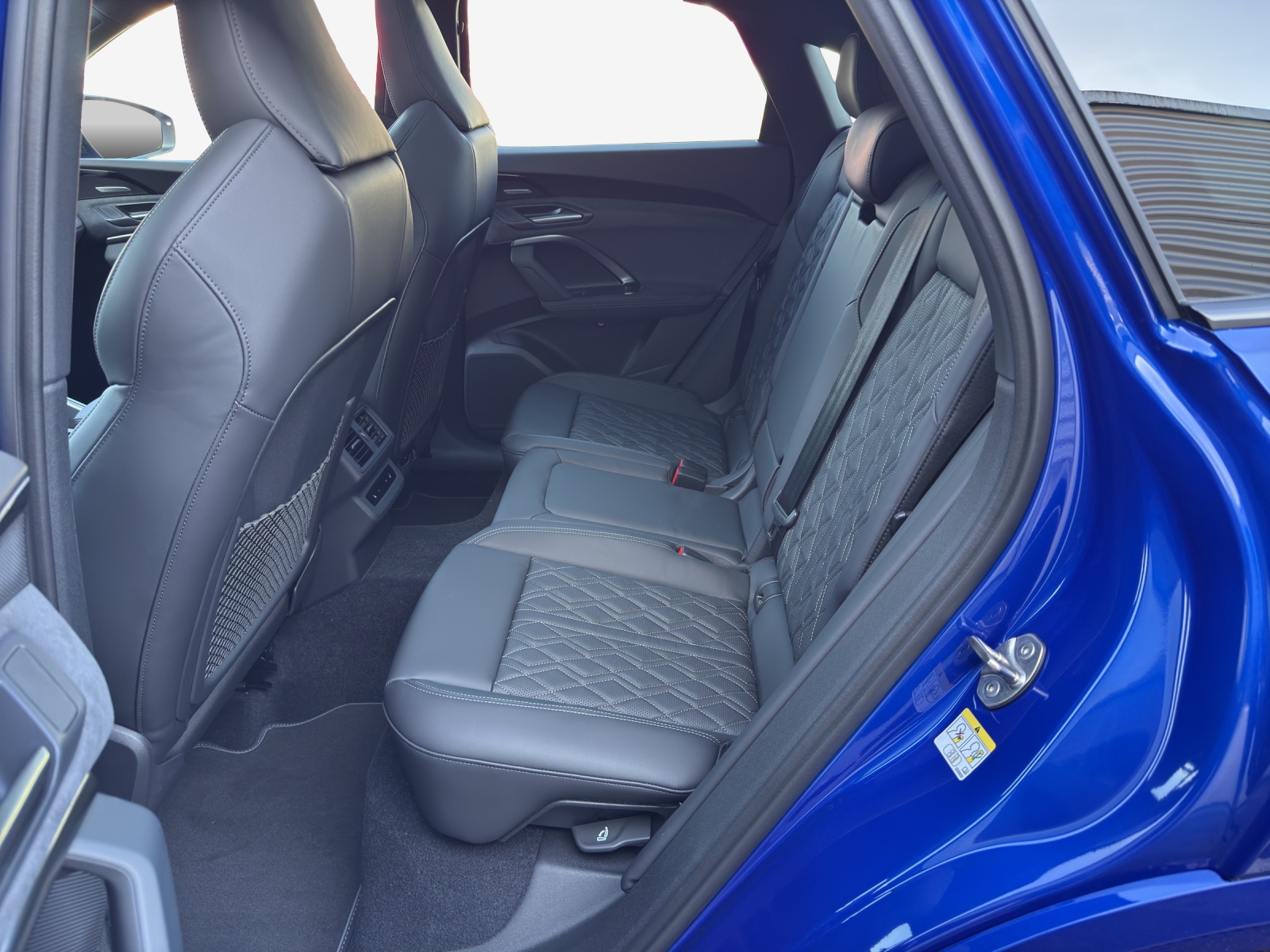 AUDI SQ5 Sportback TFSI quattro S-tronic-image-11