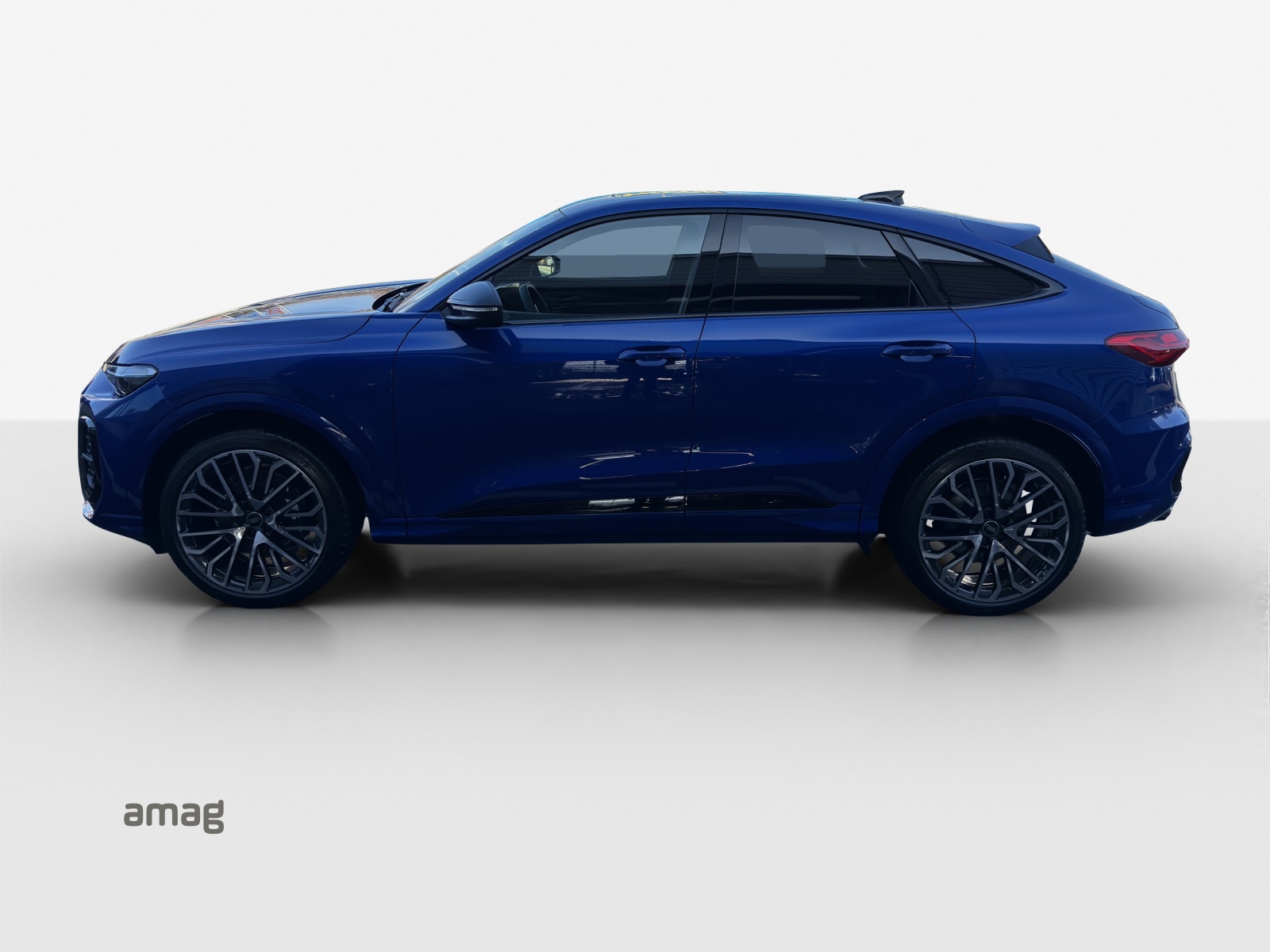 AUDI SQ5 Sportback TFSI quattro S-tronic-image-1