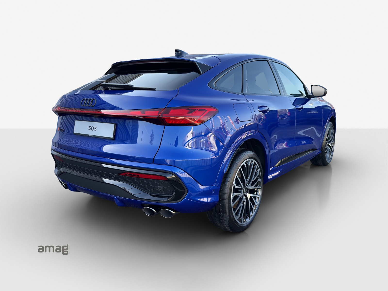 AUDI SQ5 Sportback TFSI quattro S-tronic-image-4