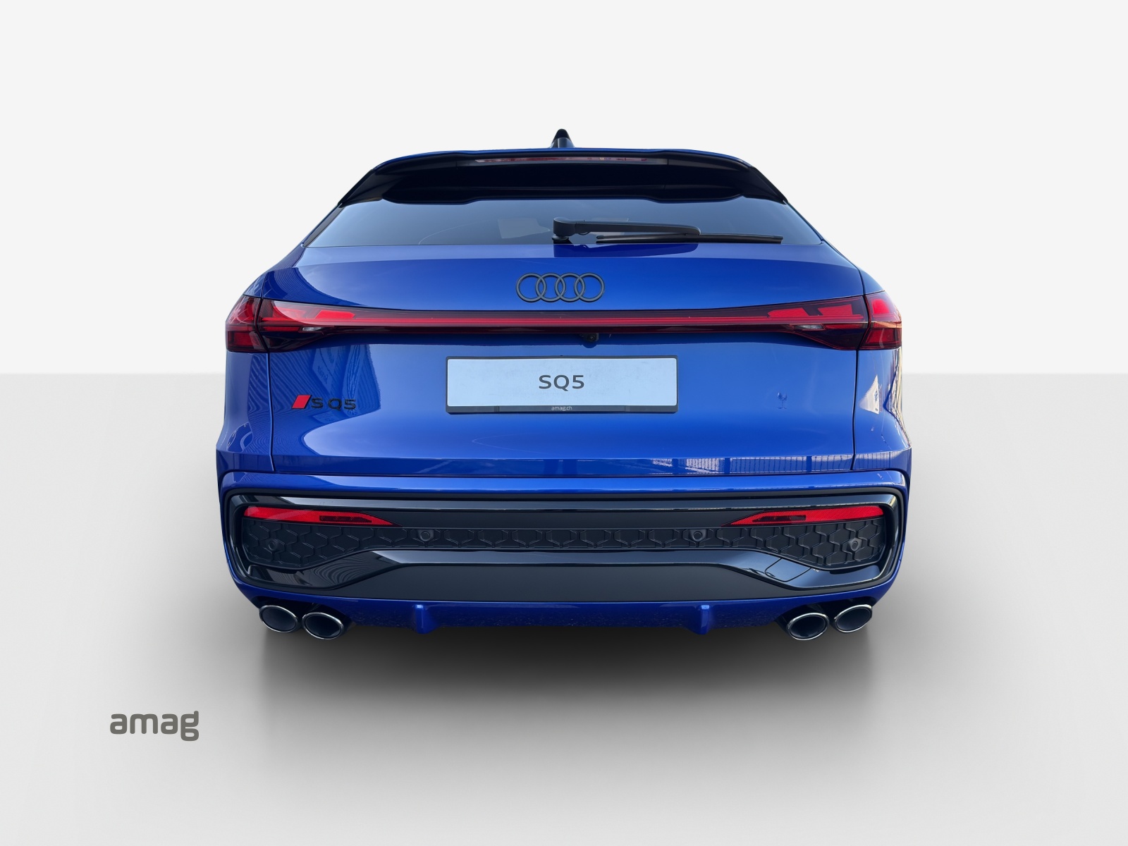 AUDI SQ5 Sportback TFSI quattro S-tronic-image-3