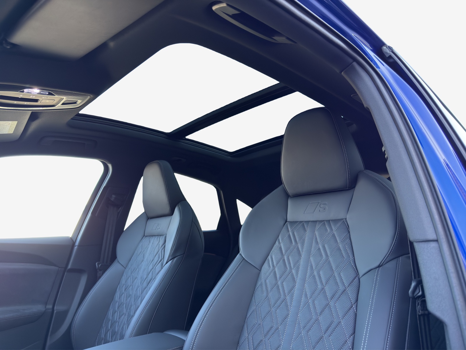 AUDI SQ5 Sportback TFSI quattro S-tronic-image-14