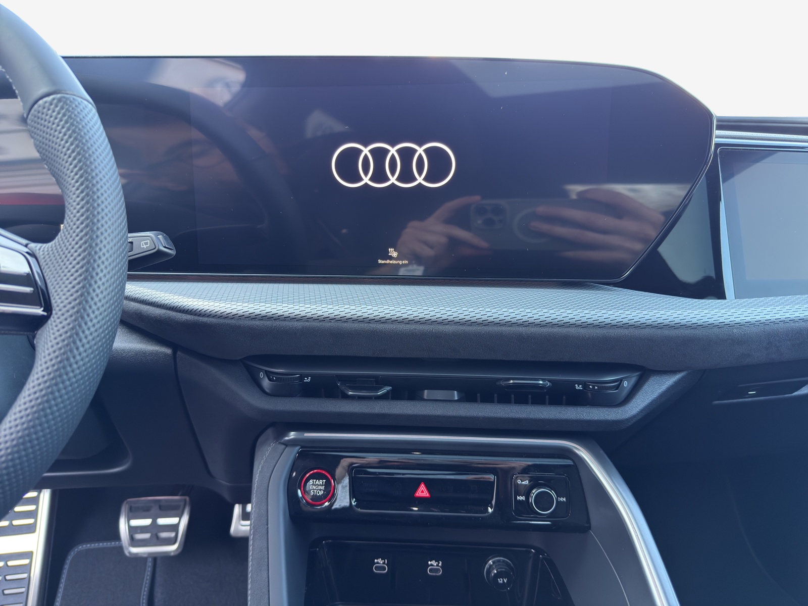 AUDI SQ5 Sportback TFSI quattro S-tronic-image-10